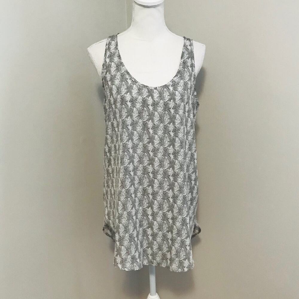 BP Tunic Tank